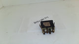 BMW E30 A/C Switch 61311380557 1380557 (USED)