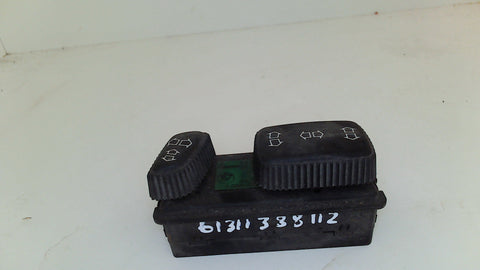 BMW E32 E34 Left Front Seat Switch 61311388112 (USED)