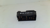 BMW E32 E34 Left Front Seat Switch 61311388112 (USED)