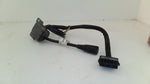 BMW 2002 Wiper Switch 69-75 10163 (USED)