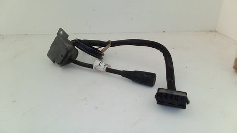 BMW 2002 Wiper Switch 69-75 10163 (USED)