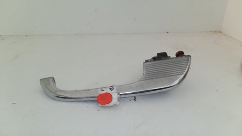 BMW 2002 Left Outer Door Handle 69-75 10163 (USED)
