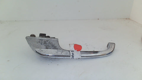 BMW 2002 Right Outer Door Handle 69-75 10163 (USED)