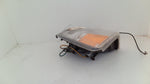 Volvo 86-92 240 Left Front Turn Light 1312623 #13