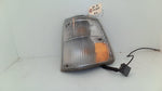 Volvo 86-92 240 Left Front Turn Light 1312623 #12