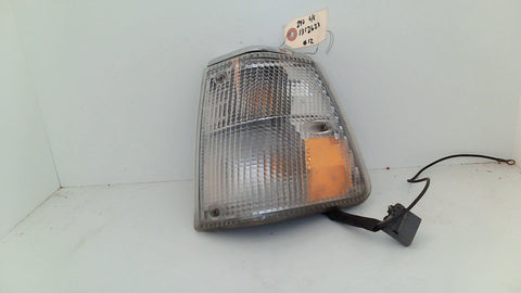 Volvo 86-92 240 Left Front Turn Light 1312623 #12