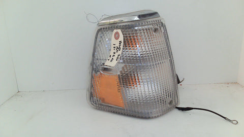 Volvo 86-92 240 Right Front Turn Light 1312630 #7
