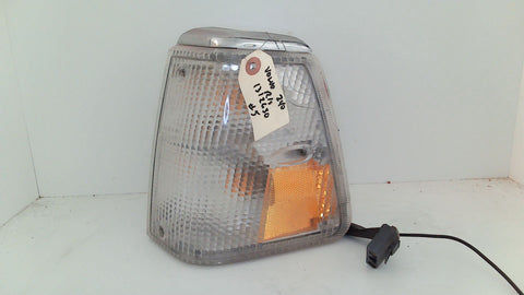 Volvo 86-92 240 Right Front Turn Light 1312630 #5