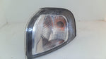 Volvo S80 Right Front Turn Light 8620463 #11