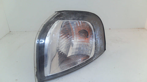 Volvo S80 Right Front Turn Light 8620463 #11
