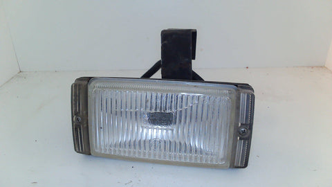 BMW Vintage Under Bumper Fog Lamp #110 (USED)