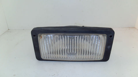 BMW E24 Under Bumper Fog Lamp #6 (USED)