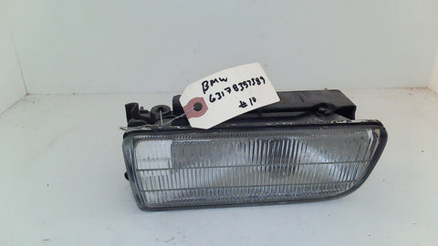 BMW E36 Fog Lamp Left 63178357389 #10 (USED)