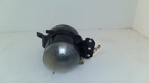 BMW 04-12 Left Fog Lamp 63176910791  (USED)