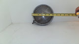 Vintage Mercedes BMW Fog Lamps Hella 6" (USED)