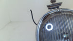 Vintage Mercedes BMW Fog Lamps Hella 6" (USED)