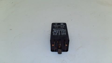 Porsche Relay 92861811300  (USED)