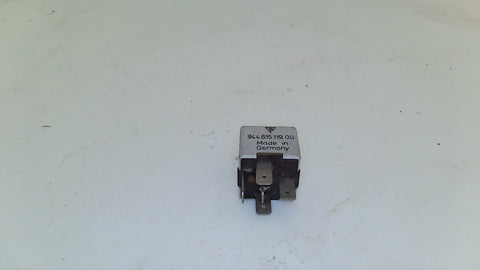 Porsche Relay 94461511900 (USED)