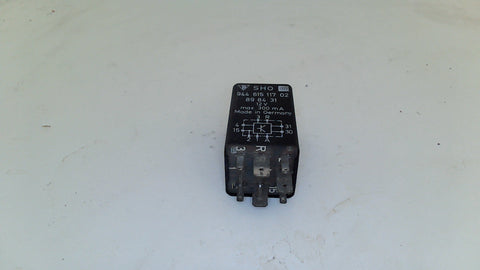 Porsche Relay 94461511702 (USED)