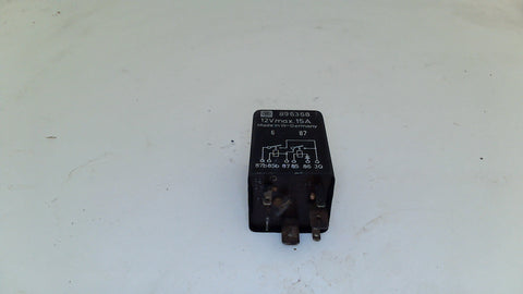 Porsche Relay 94461522700 (USED)