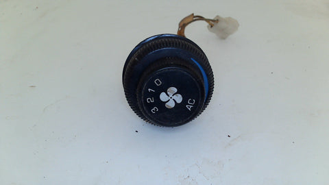 Porsche 944 Blower Switch 477959530 (USED)