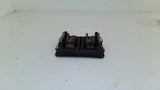 Porsche 924 944 Window Switches Left Door Brown (USED)
