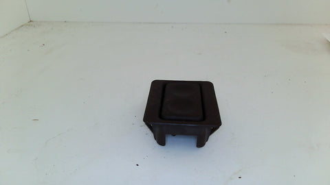 Porsche 924 944 Window Switch Right Door Brown (USED)