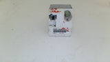 Jaguar XJ8 03-05 Clock 2W9F15000AD (USED)