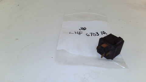 Jaguar Relay LHF6703AA (USED)