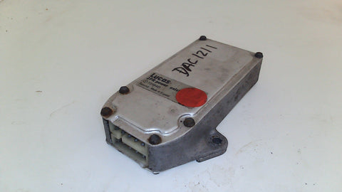 Jaguar Lucas Resistor DAC1211 73184D (USED)