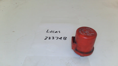 Jaguar Lucas Relay 33374B (USED)