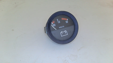 Jaguar XJ6 Series 3 Voltage Gauge DAC2222 (USED)