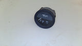 Jaguar XJ6 Series 3 Oil Pressure Gauge DAC2218 (USED)