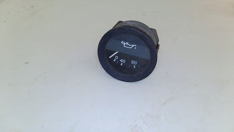 Jaguar XJ6 Series 3 Oil Pressure Gauge DAC2218 (USED)