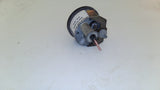 Jaguar XJ6 Series 3 Oil Pressure Gauge DAC2218 (USED)