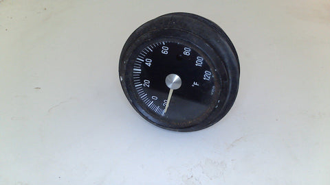 VDO Temperature Gauge #17  (USED)