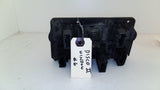 Land Rover Discovery 2 Window Switch Panel YUF101520LNF #6 (USED)
