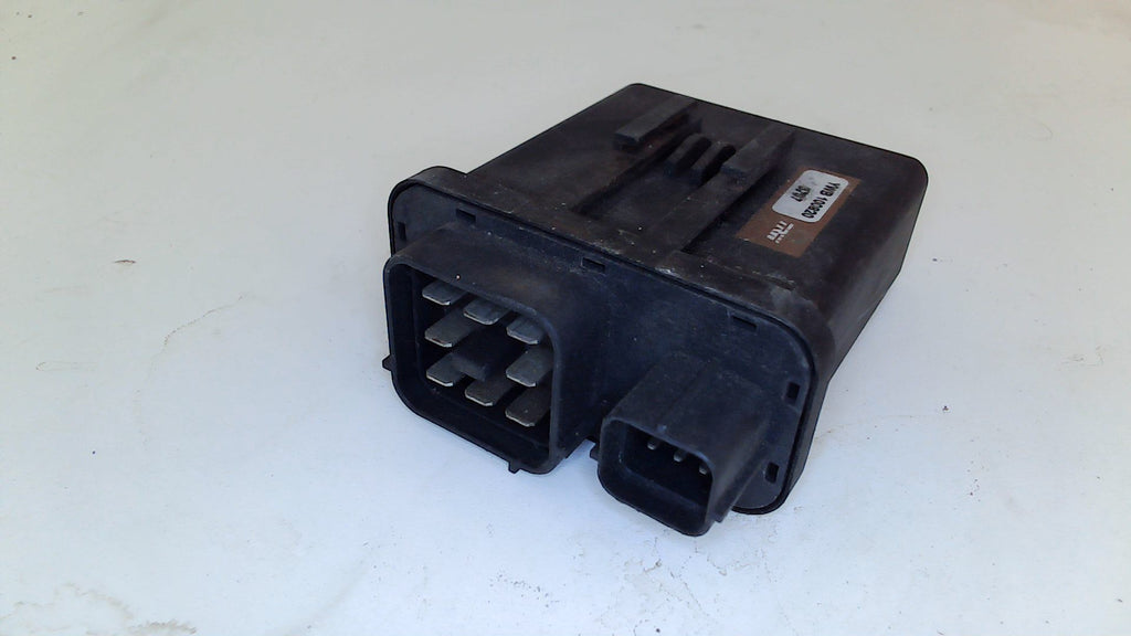 Land Rover Discovery 1 Door Fuel Starter Module YWB100820 (USED 