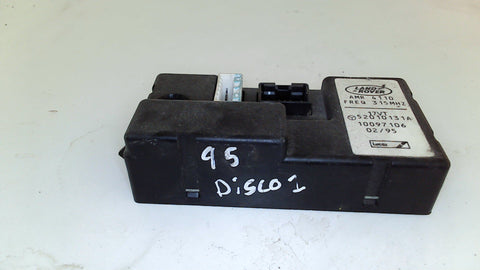 Land Rover Discovery 1 Window Control Module AMR4110 (USED)