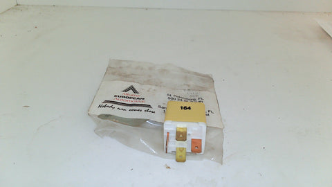 Jaguar Relay DBC2486 (USED)