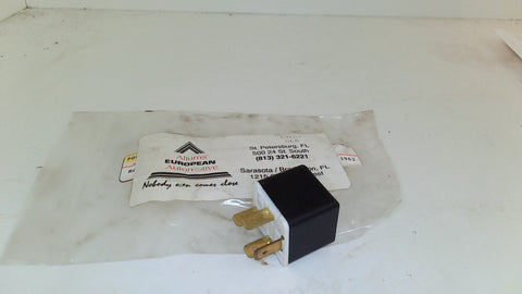 Jaguar Relay DBC2484 (USED)