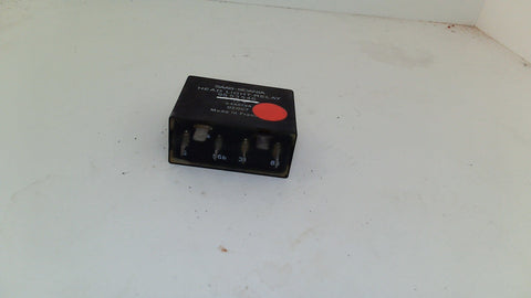 Saab Light Relay 9553546 (USED)