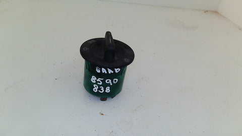 Saab Light Switch 8590838 (USED)