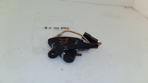Saab Shift Safety Switch 8583585 (USED)