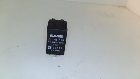 Saab A/C Relay 4179925 (USED)
