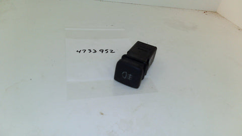 Saab Fog Light Switch 4733952 (USED)
