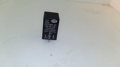 Saab Relay 8579346 (USED)