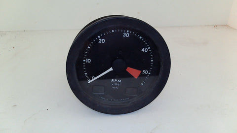 Jaguar XJ6 Series 3 80-87 Tachometer J11016 (USED)