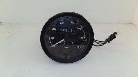 Jaguar XJ6 Series 3 80-87 Speedometer J1101 (USED)