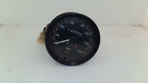 Jaguar XJ6 Series 3 80-87 Speedometer J1102 (USED)
